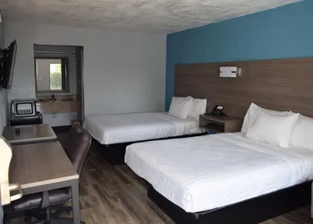 Americas Best Value Inn & Suites Murfreesboro hotel thumbnail 5