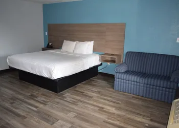 Americas Best Value Inn & Suites Murfreesboro hotel thumbnail 8