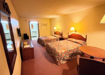 Mountain Empire Motel hotel thumbnail 4