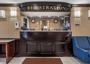 Comfort Inn Nashville West hotel thumbnail 3