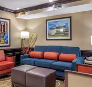 Comfort Inn Nashville West hotel detail image 4