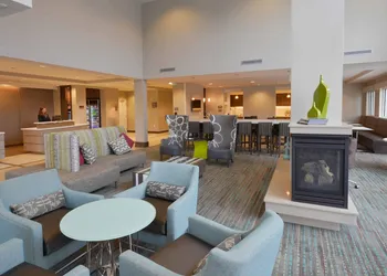 Residence Inn by Marriott Omaha Aksarben Village hotel thumbnail 2