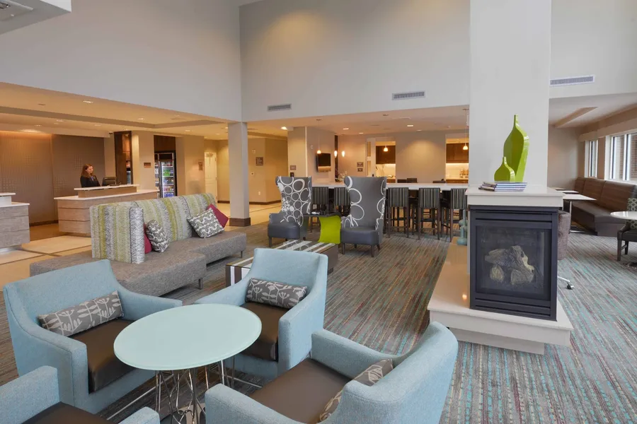 Residence Inn by Marriott Omaha Aksarben Village hotel detail image 2