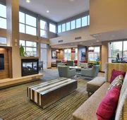 Residence Inn by Marriott Omaha Aksarben Village hotel detail image 4