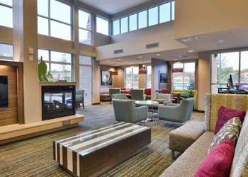 Residence Inn by Marriott Omaha Aksarben Village hotel thumbnail 4