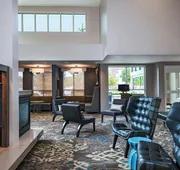 Residence Inn by Marriott Omaha Aksarben Village hotel detail image 5