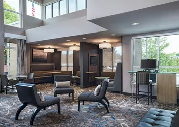 Residence Inn by Marriott Omaha Aksarben Village hotel thumbnail 6