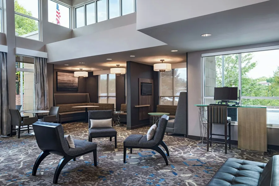 Residence Inn by Marriott Omaha Aksarben Village hotel detail image 6