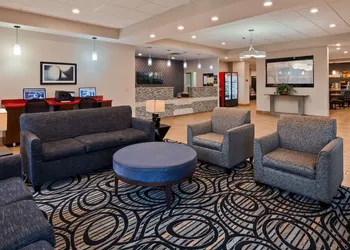 Best Western Plus Sunrise Inn hotel thumbnail 2