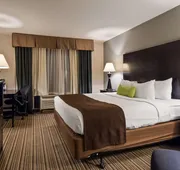 Best Western Plus Sunrise Inn hotel detail image 3