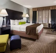 Best Western Plus Sunrise Inn hotel detail image 4