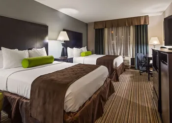 Best Western Plus Sunrise Inn hotel thumbnail 5