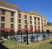 Best Western Plus Sunrise Inn hotel detail image 7