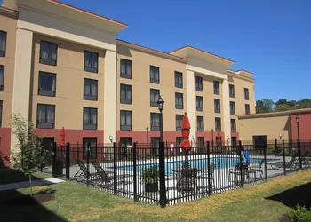 Best Western Plus Sunrise Inn hotel thumbnail 7