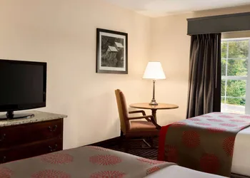 Ramada by Wyndham Pigeon Forge North hotel thumbnail 5