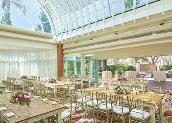Warner Center Marriott Woodland Hills hotel thumbnail 2