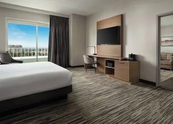 Warner Center Marriott Woodland Hills hotel thumbnail 8