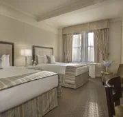 Warwick New York hotel detail image 3