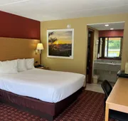 Serenity Inn hotel detail image 4