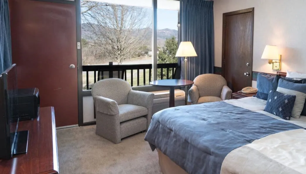 Highland Manor Inn hotel detail image 2