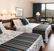 Highland Manor Inn hotel detail image 3