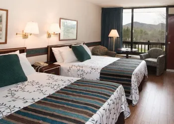 Highland Manor Inn hotel thumbnail 3
