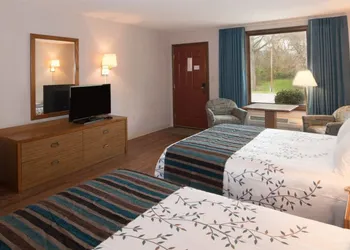 Highland Manor Inn hotel thumbnail 4