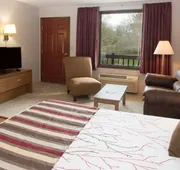 Highland Manor Inn hotel detail image 5