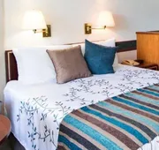 Highland Manor Inn hotel detail image 7