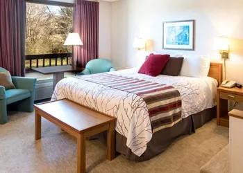 Highland Manor Inn hotel thumbnail 8