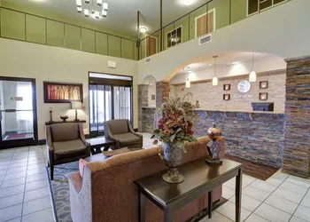 Comfort Inn & Suites Amarillo West Near Medical Center hotel thumbnail 3