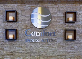 Comfort Inn & Suites Amarillo West Near Medical Center hotel thumbnail 5