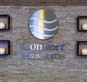 Comfort Inn & Suites Amarillo West Near Medical Center hotel detail image 5