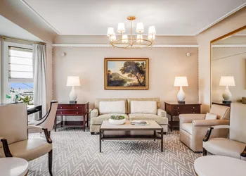 Hotel Drisco hotel thumbnail 4