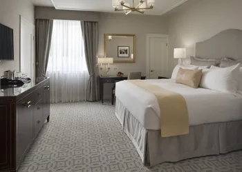 Hotel Drisco hotel thumbnail 7