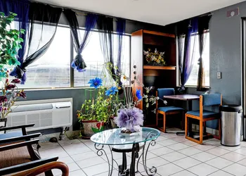 Hotel O Luxury Inn Channelview Baytown I-10 hotel thumbnail 2