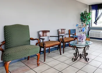 Hotel O Luxury Inn Channelview Baytown I-10 hotel thumbnail 3