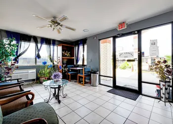 Hotel O Luxury Inn Channelview Baytown I-10 hotel thumbnail 5