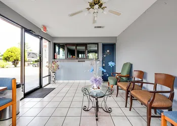 Hotel O Luxury Inn Channelview Baytown I-10 hotel thumbnail 7