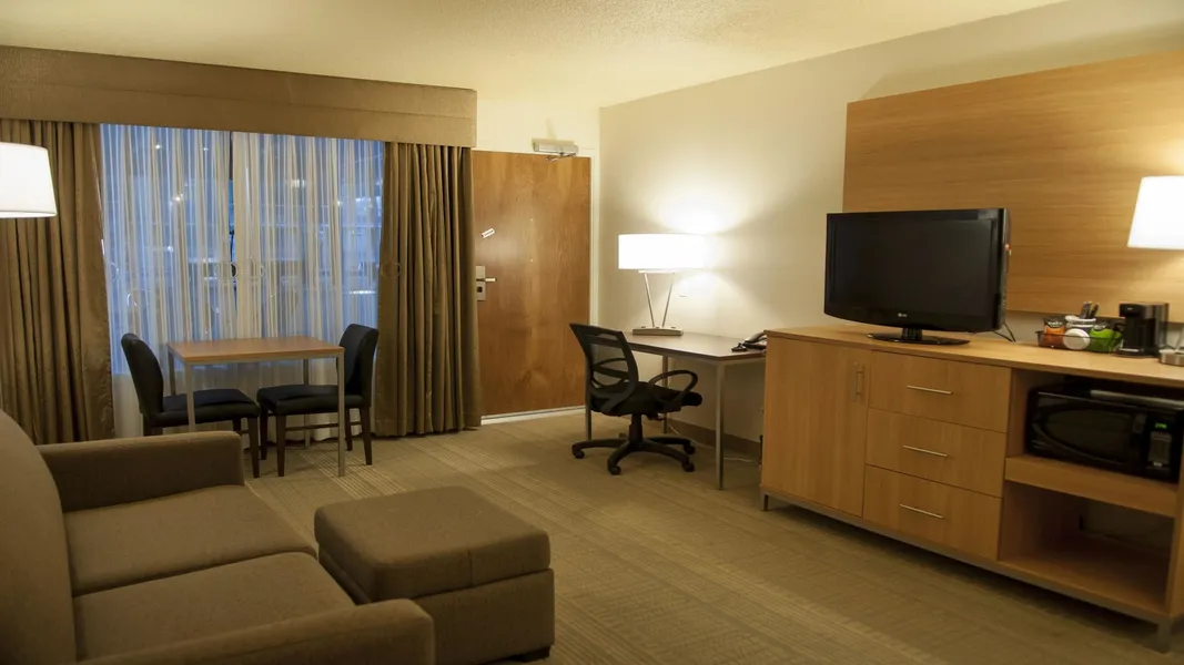 Holiday Inn Spearfish - Convention Center by IHG hotel detail image 2