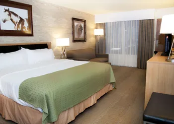 Holiday Inn Spearfish - Convention Center by IHG hotel thumbnail 3