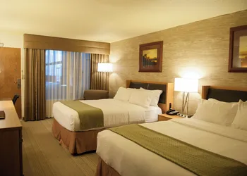 Holiday Inn Spearfish - Convention Center by IHG hotel thumbnail 5