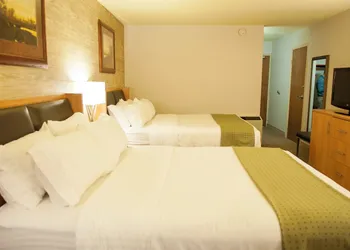 Holiday Inn Spearfish - Convention Center by IHG hotel thumbnail 6