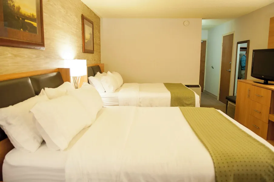 Holiday Inn Spearfish - Convention Center by IHG hotel detail image 6