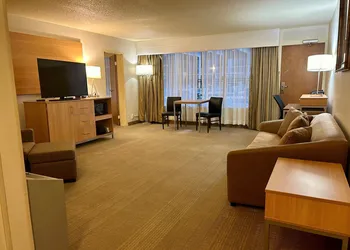 Holiday Inn Spearfish - Convention Center by IHG hotel thumbnail 7
