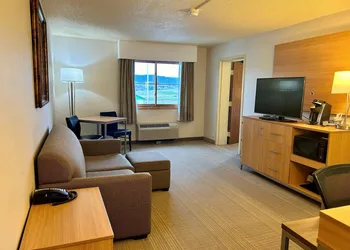 Holiday Inn Spearfish - Convention Center by IHG hotel thumbnail 8