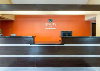 Quality Inn Baytown - Houston East hotel thumbnail 2