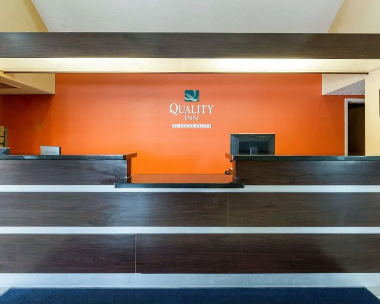 Quality Inn Baytown - Houston East hotel detail image 2