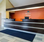 Quality Inn Baytown - Houston East hotel detail image 3