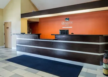Quality Inn Baytown - Houston East hotel thumbnail 3
